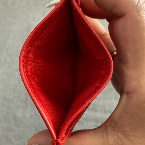 Tory Burch Fleming Card Holder - Picture 3 of 5